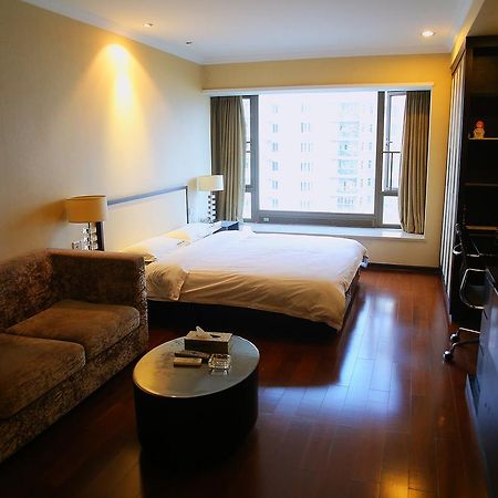 Yumi Apartment Zhujiangxinan Canton Tower Branch Kültér fotó