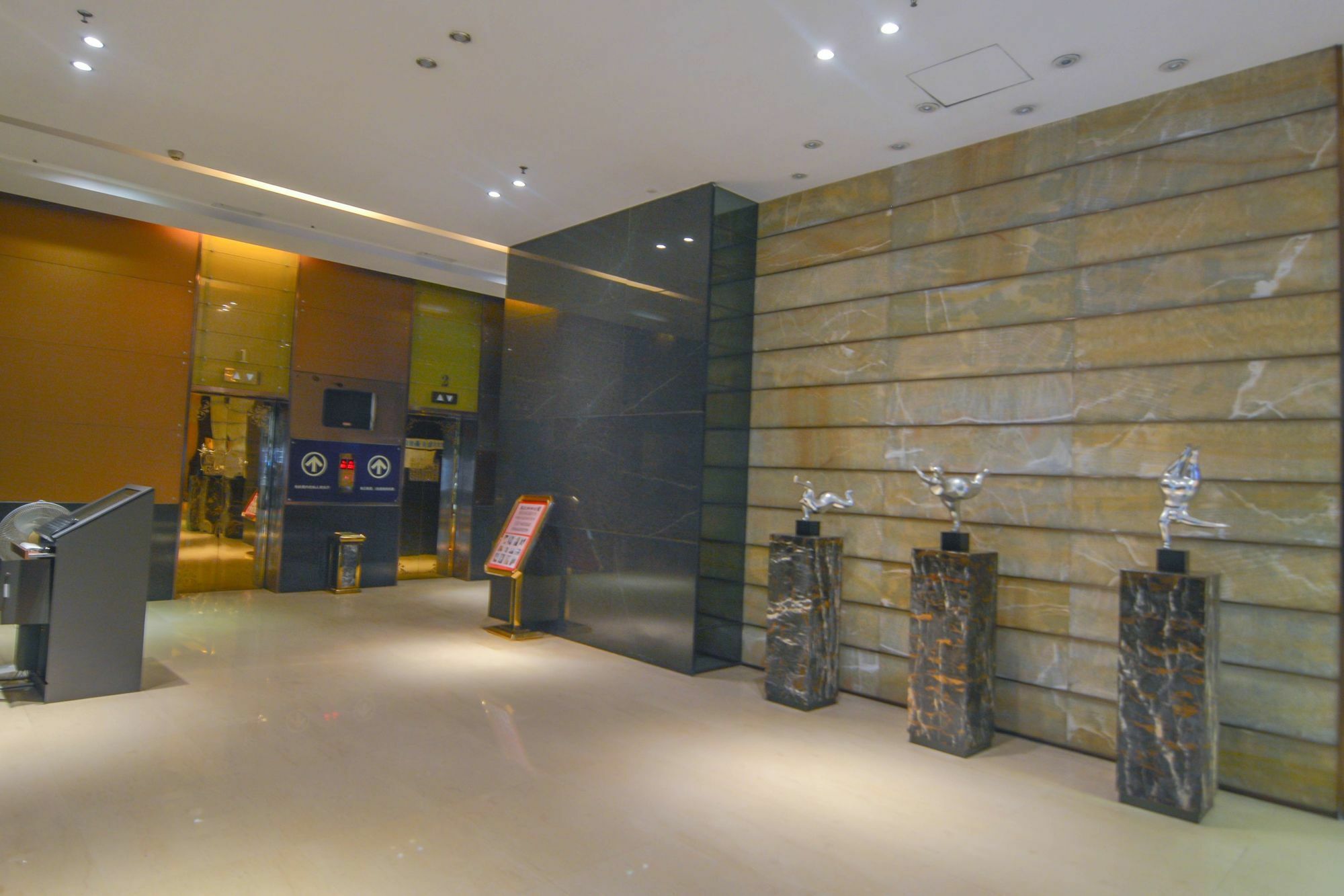 Yumi Apartment Zhujiangxinan Canton Tower Branch Kültér fotó